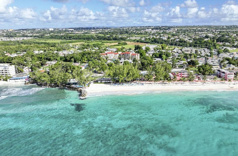 Divi Southwinds Beach Resort