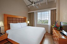 Divi Southwinds Beach Resort - Wohnbeispiel One Bedroom Garden (Zimmercodierung UB1)
