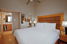 Divi Southwinds Beach Resort - Wohnbeispiel One Bedroom Garden (Zimmercodierung UB1)
