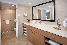 Divi Southwinds Beach Resort - Badbeispiel (Zimmercodierung UB1)