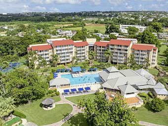 Divi Southwinds Beach Resort