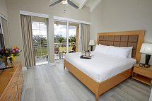 Divi Southwinds Beach Resort - Wohnbeispiel Two Bedroom Suite (Zimmercodierung WB1)