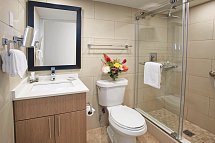 Divi Southwinds Beach Resort - Badbeispiel (Zimmercodierung WB1)
