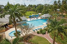 Divi Southwinds Beach Resort