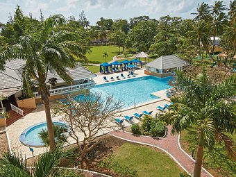 Divi Southwinds Beach Resort