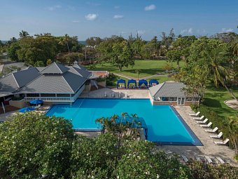 Divi Southwinds Beach Resort