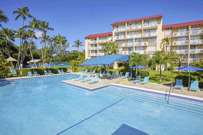Divi Southwinds Beach Resort