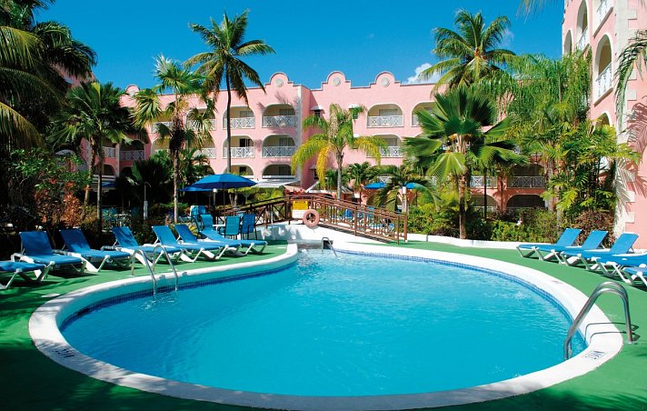 Sunbay Hotel