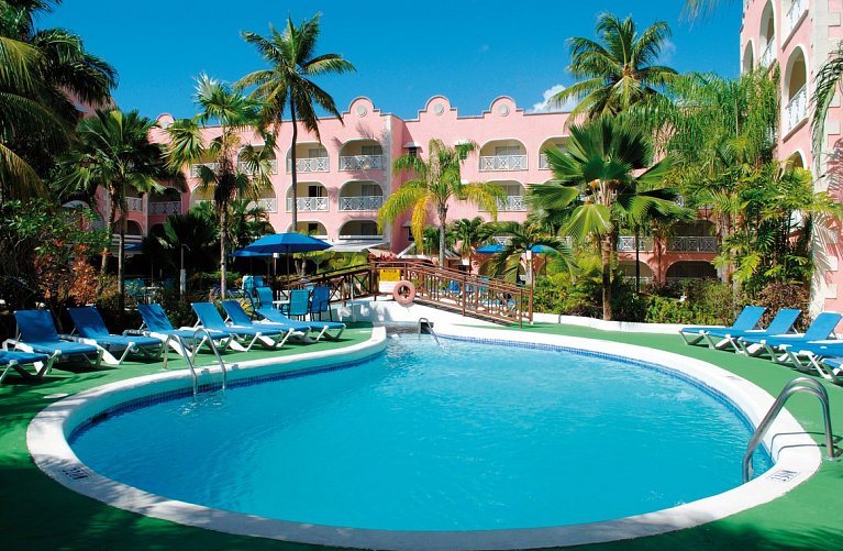 Sunbay Hotel