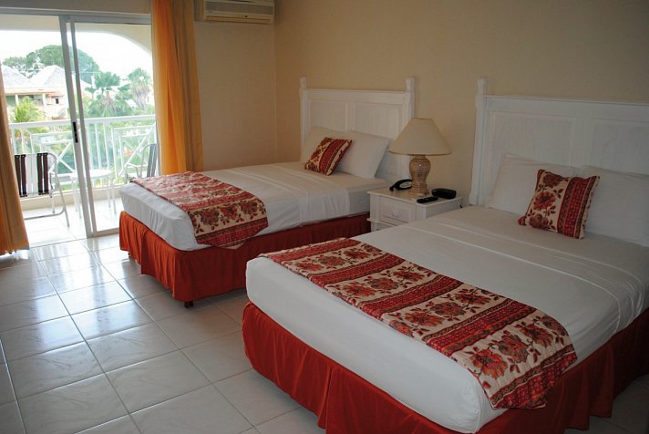 Sunbay Hotel