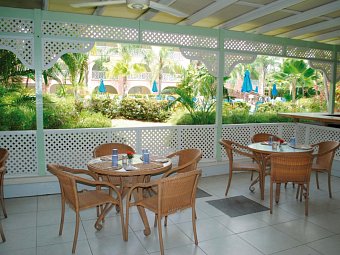 Sunbay Hotel
