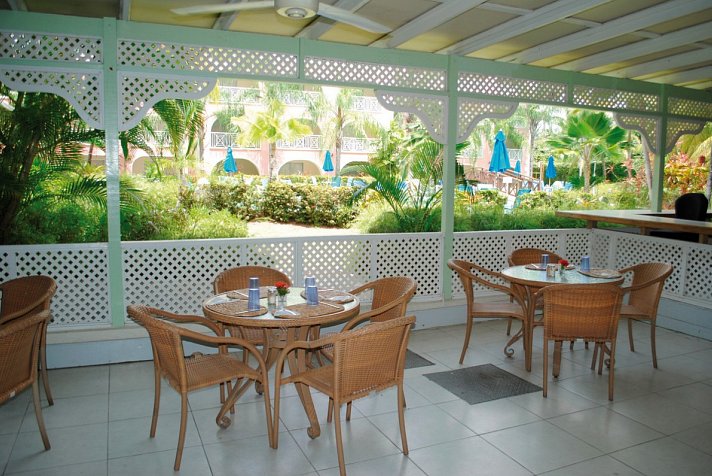 Sunbay Hotel