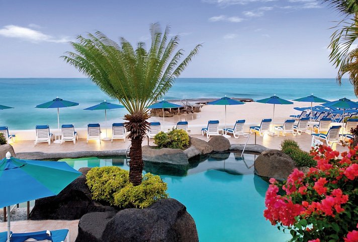 Crystal Cove, Barbados, A Tribute Portfolio All-Inclusive Resort - Pool