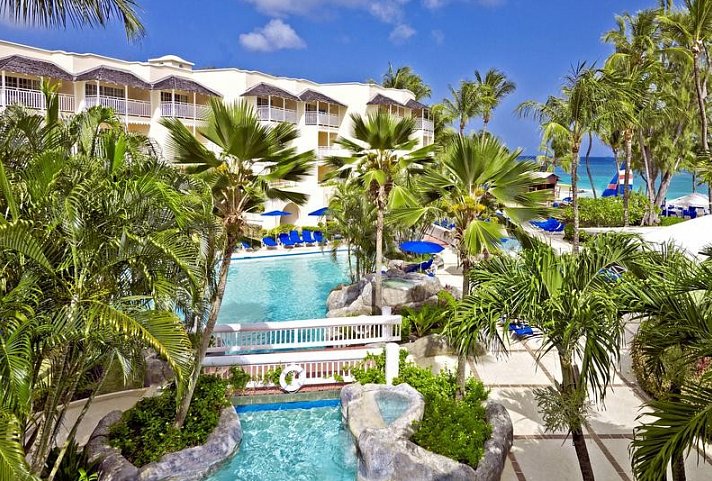 Turtle Beach, a Tribute Portfolio All-Inclusive Hotel