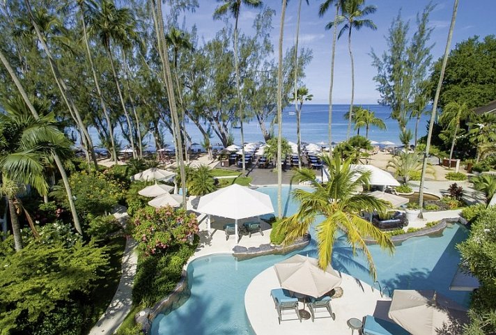 Turtle Beach, a Tribute Portfolio All-Inclusive Hotel