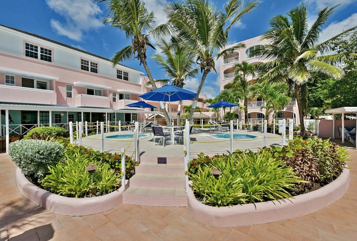 Butterfly Beach Hotel