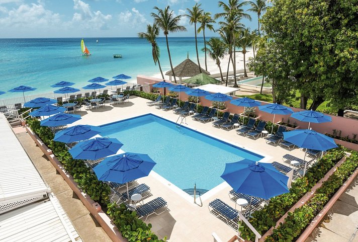 Butterfly Beach Hotel