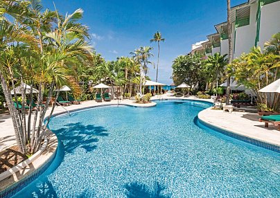 Mango Bay Holetown