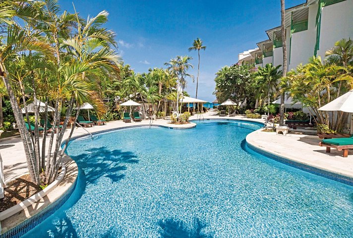 Mango Bay