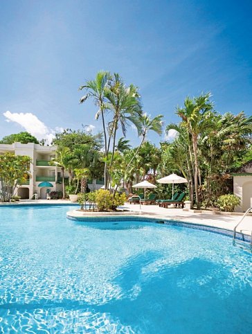 Mango Bay
