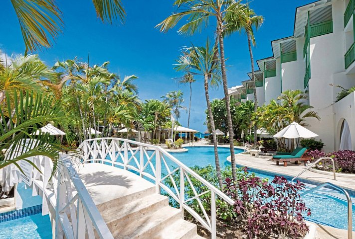 Mango Bay
