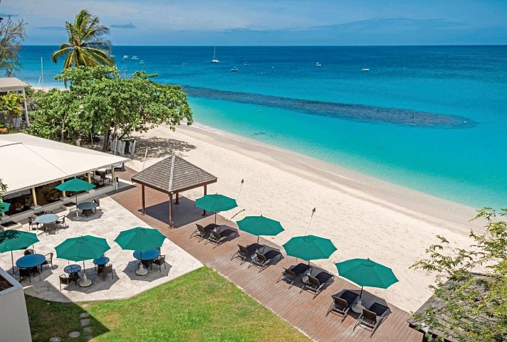 Mango Bay