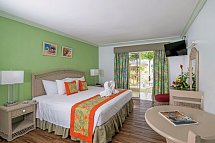 Dover Beach Hotel - Wohnbeispiel Studio Family Calais (Zimmercodierung SI1)