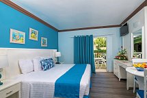 Dover Beach Hotel - Wohnbeispiel Studio Pool View Calais (Zimmercodierung SBP)