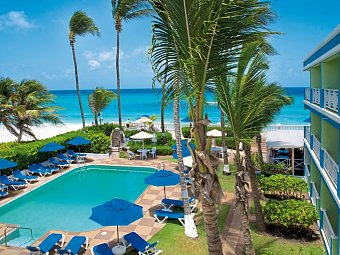Dover Beach Hotel