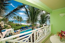 Dover Beach Hotel - Wohnbeispiel Studio Ocean View Calais (Zimmercodierung S1M)