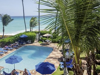 Dover Beach Hotel