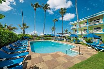 Dover Beach Hotel