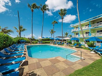 Dover Beach Hotel