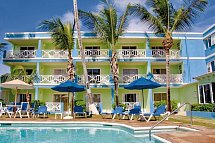 Dover Beach Hotel