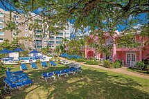 Dover Beach Hotel