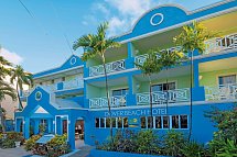 Dover Beach Hotel