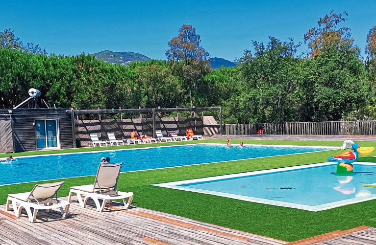 Camping San Damiano