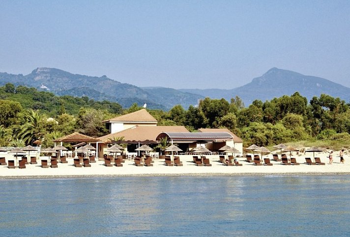 Résidence La Vallicella