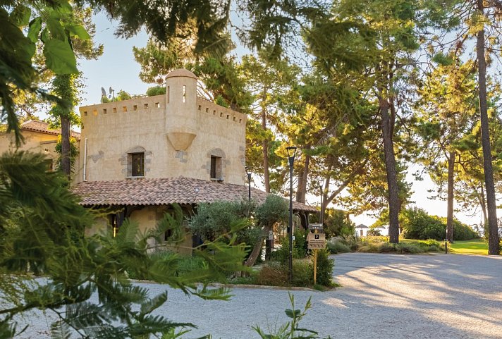 Residence Perla Di Mare