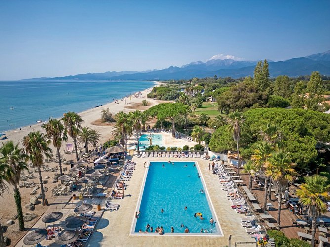 Résidence Marina d'Oru