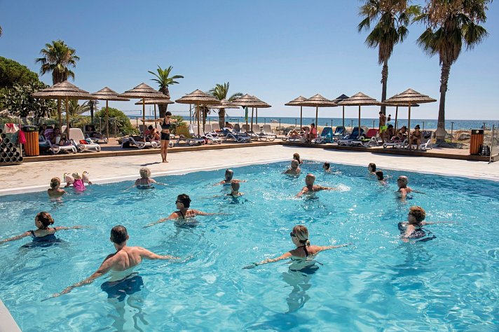 Résidence Marina d'Oru
