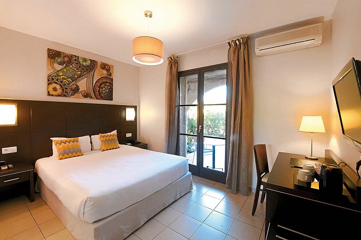 Hôtel U Ricordu