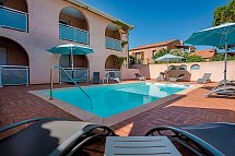 Hôtel U Ricordu