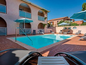 Hôtel U Ricordu