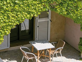 Hôtel U Ricordu