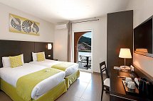 Hôtel U Ricordu