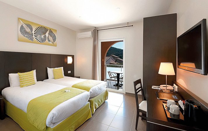 Hôtel U Ricordu