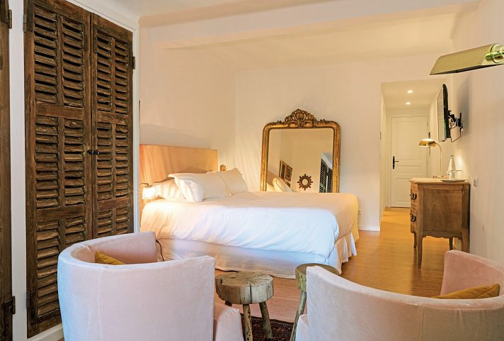 Grand Hotel Cala Rossa - Grand Confort