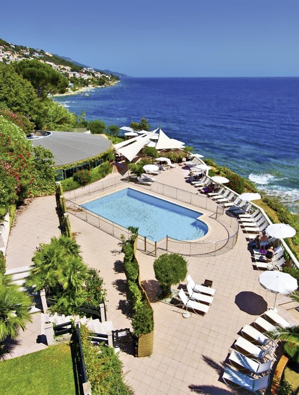 Hotel Alivi