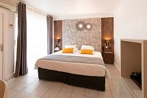 La Lagune - Wohnbeispiel Doppelzimmer Standard (Zimmercodierungen DG1 & DG2)
